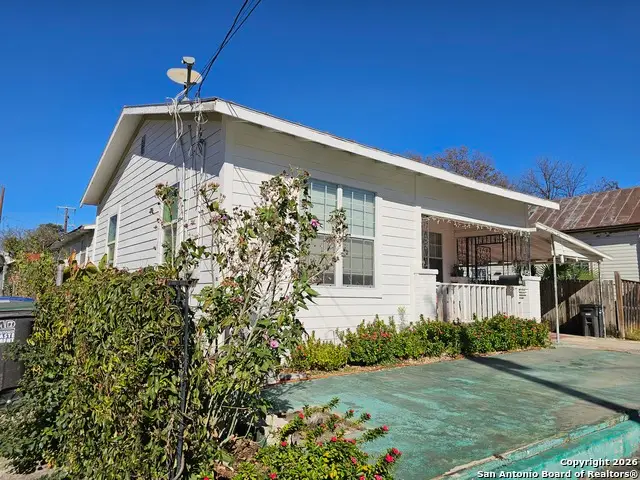 121 Hess, San Antonio, TX 78212 - Image #2