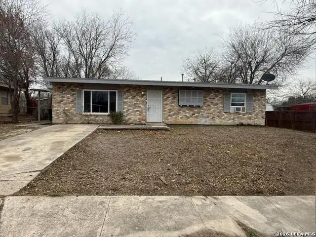4718 Castle Sword, San Antonio, TX 78218 - Image #2