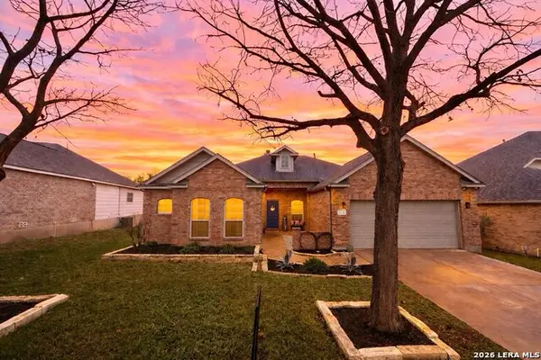 3206 Roan, San Antonio, TX 78259