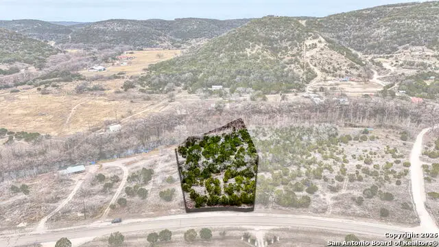 LOT 46 & 57 Fm 2107, Medina, TX 78055 - #1