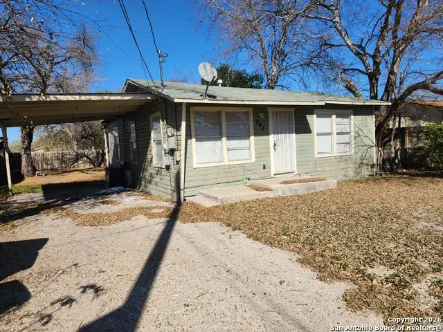 549 W Harlan, San Antonio, TX 78214 - Image #3