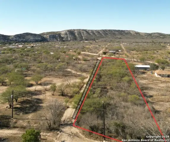C4450 LOT 105-F Nueces River Ranch, Uvalde, TX 78801 - #1