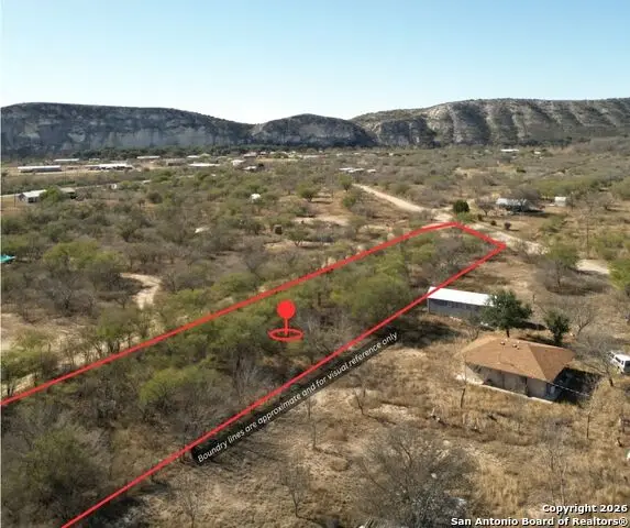C4450 LOT 105-F Nueces River Ranch, Uvalde, TX 78801 - #2