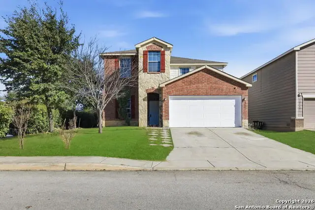 12147 Amber Vis, San Antonio, TX 78254 - Image #1