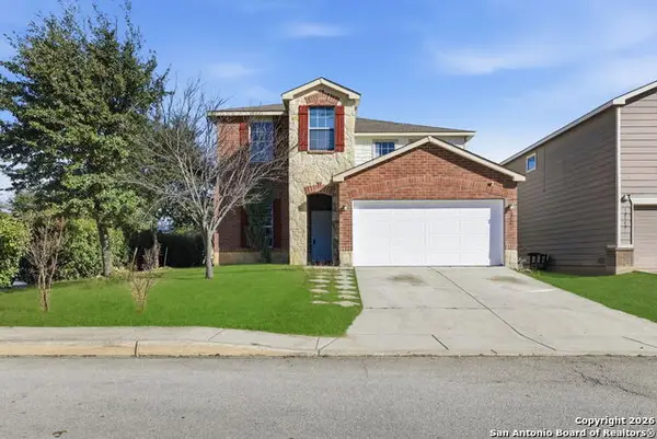 12147 Amber Vis, San Antonio, TX 78254