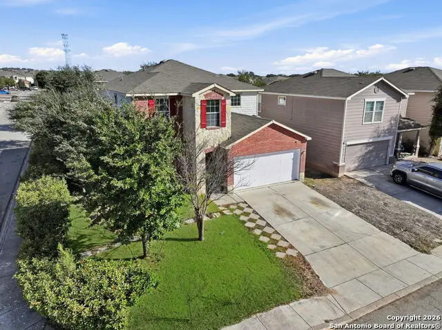 12147 Amber Vis, San Antonio, TX 78254 - Image #3