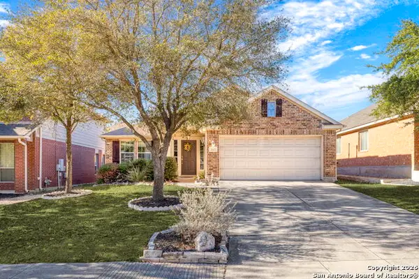 3623 Sumantra, San Antonio, TX 78261