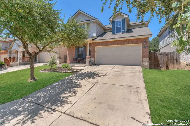 13726 Tramonto, San Antonio, TX 78253 - Image #1