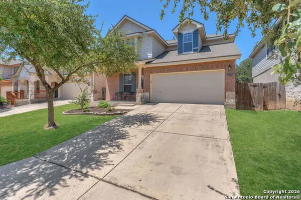 13726 Tramonto, San Antonio, TX 78253