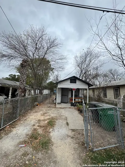 413 Matthews, San Antonio, TX 78237