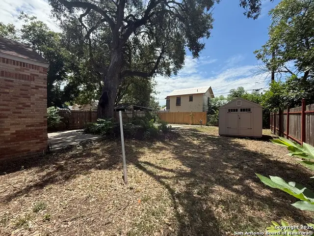 1626 Mckinley, San Antonio, TX 78210 - Image #3