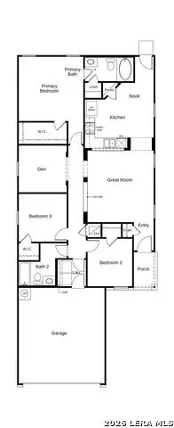 2546 Corinthus Bend, San Antonio, TX 78245 - Image #2