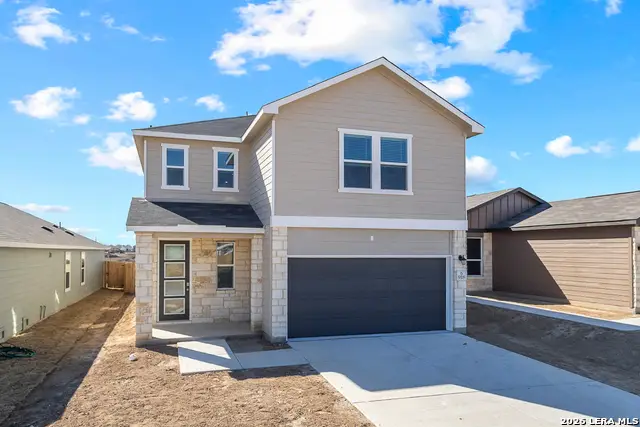 918 Bull Boat Ln, San Antonio, TX 78221 - #1