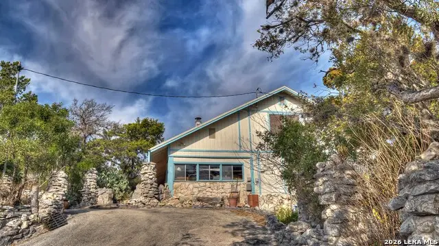 1039 Roaring Springs, Camp Wood, TX 78833 - #3