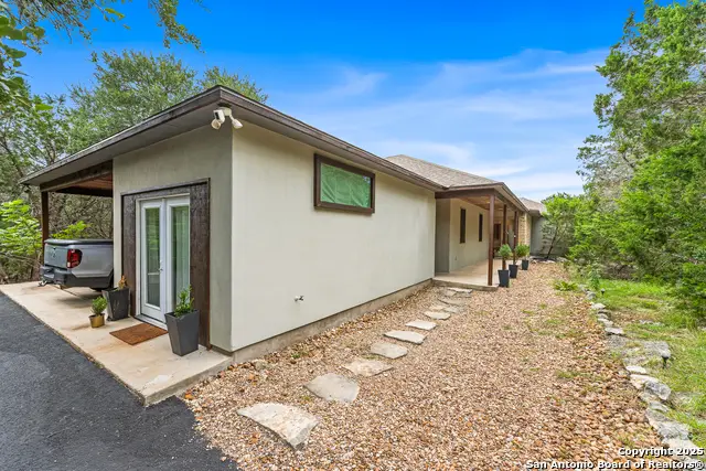 317 Saddle Mountain, Boerne, TX 78006 - #3