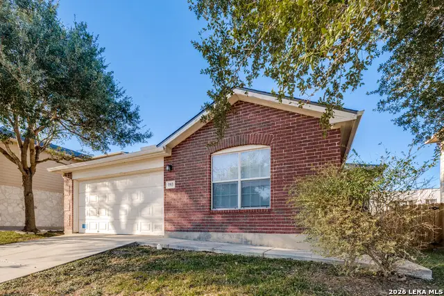 193 Corral Fence, Cibolo, TX 78108 - #2