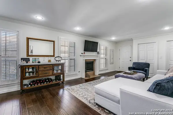 2611 Eisenhauer #1008, San Antonio, TX 78209