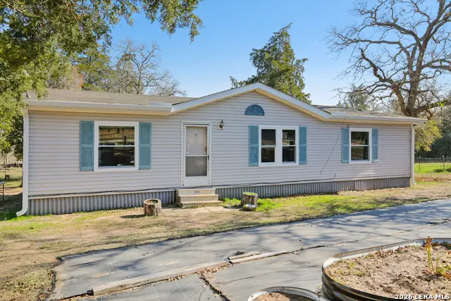 6975 Silvermine Rd, Harwood, TX 78632 - #3