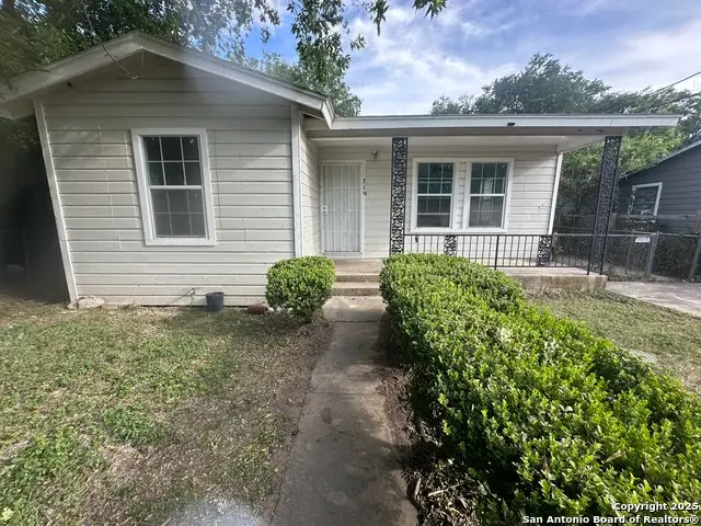 710 Sterling, San Antonio, TX 78220 - #1