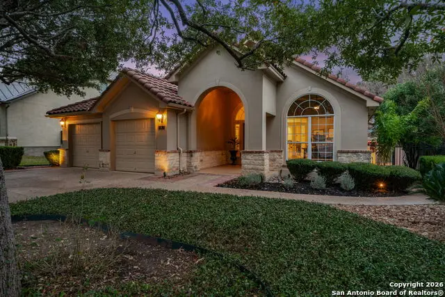 8 Orsinger Field, San Antonio, TX 78230 - #3