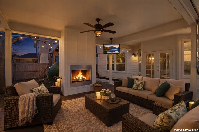 8626 Auberry Path, San Antonio Northwest, TX 78203 - #1