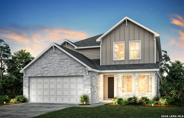 8268 Brandy Branch, San Antonio, TX 78252