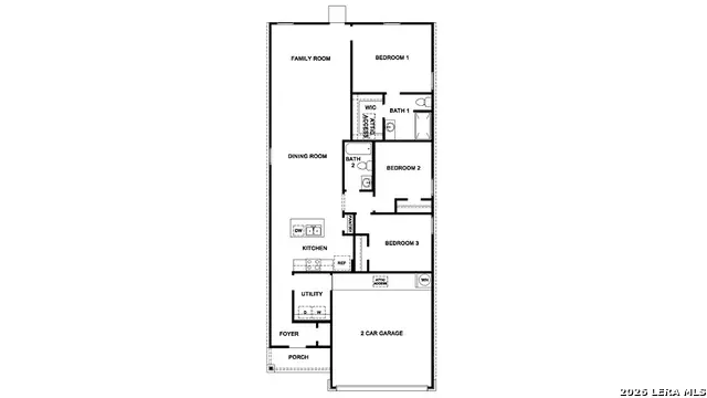 1636 House Finch Drive, San Antonio, TX 78253 - Image #2