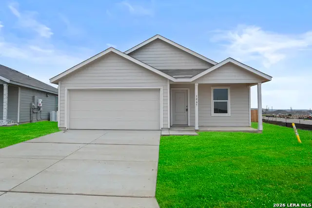 1867 Wood Warbler, New Braunfels, TX 78130 - #1