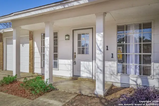 6811 Spring Manor St, San Antonio, TX 78249 - Image #2