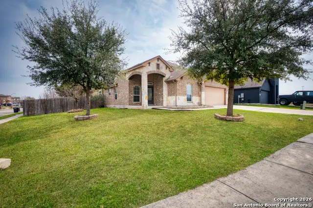 967 Divine, New Braunfels, TX 78130 - #1