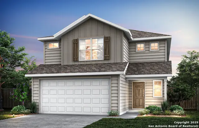 434 White Heron Way, Marion, TX 78124 - Image #1