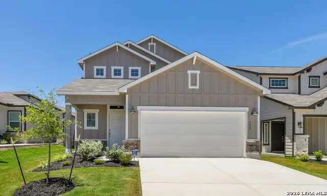 763 Langston Lane, New Braunfels, TX 78130 - #2