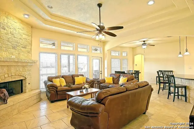 509 Lake Valley Dr., La Vernia, TX 78121 - #3