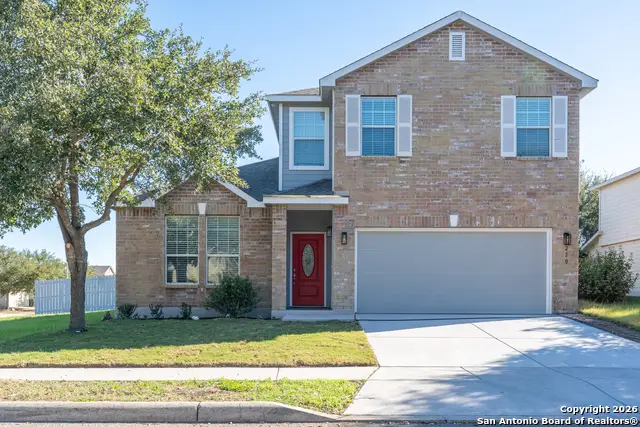 230 Hawks Meadows, Selma, TX 78154 - #1