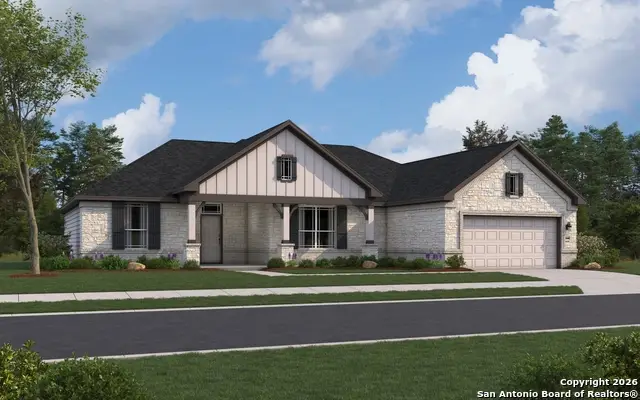 1586 Vista View Drive, Pleasanton, TX 78064 - Image #1