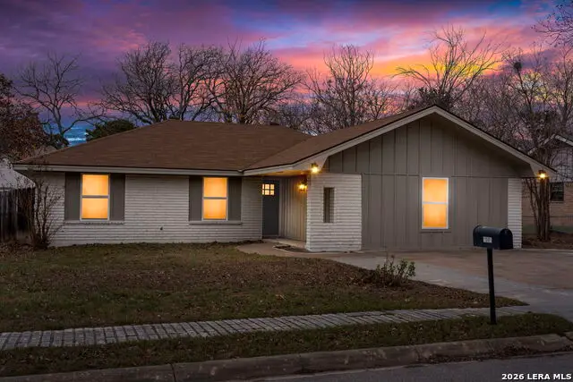 2311 Trails End, Kerrville, TX 78028 - #1