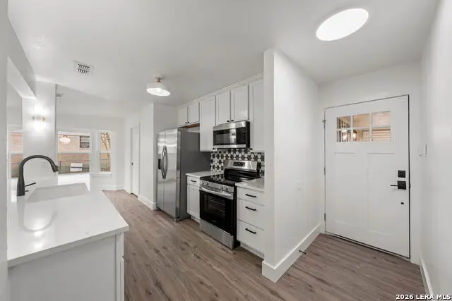 2311 Trails End, Kerrville, TX 78028 - #3