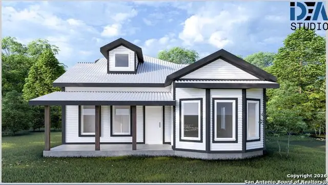 214 Adams, San Antonio, TX 78210 - Image #1