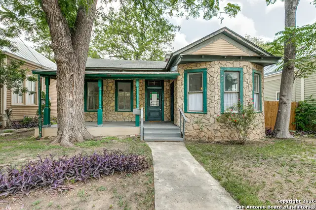 214 Adams, San Antonio, TX 78210 - Image #3