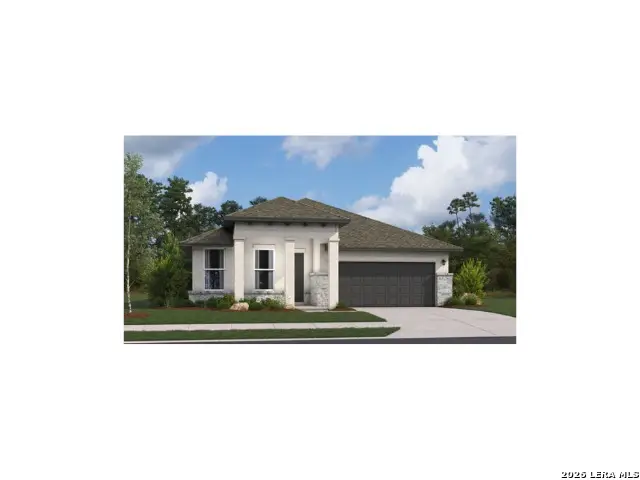 13511 Valjean Ave, San Antonio, TX 78253 - #1