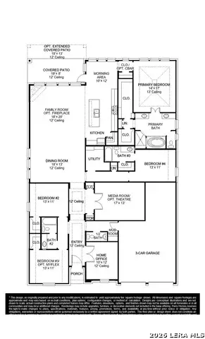 240 Kove Lane, Cibolo, TX 78108 - #2