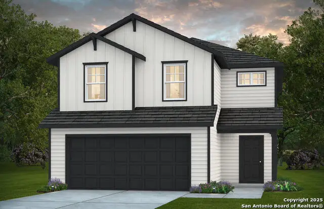 430 White Heron Way, Marion, TX 78124 - Image #1