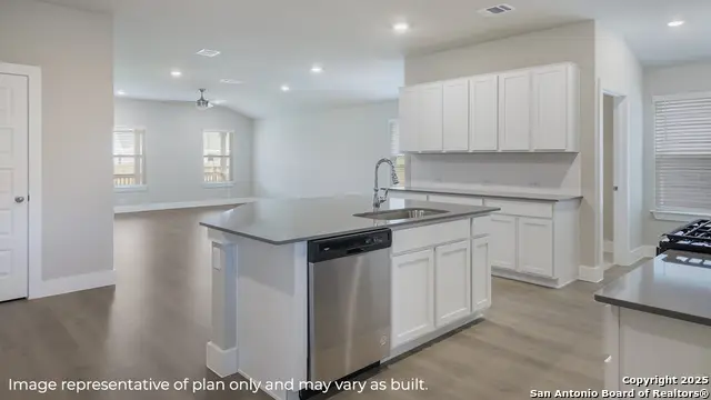 4810 Coral Bluffs, San Antonio, TX 78253 - #3