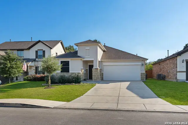 12412 Big Valley, San Antonio, TX 78254 - Image #1