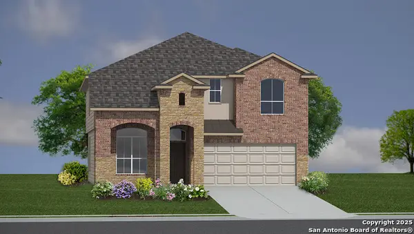 4622 Coral Bluffs, San Antonio, TX 78253