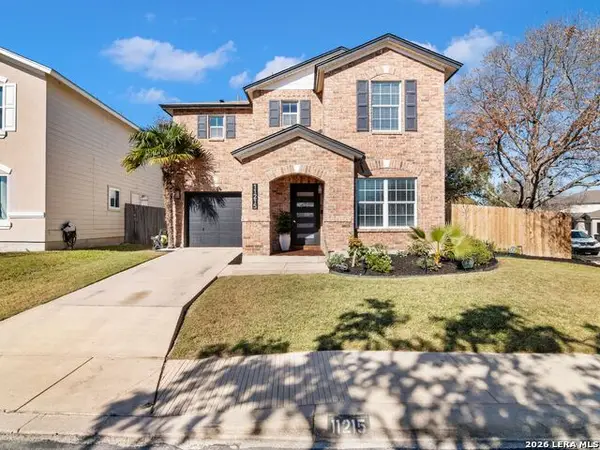 11215 Archers Bay, San Antonio, TX 78213