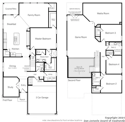 4806 Coral Bluffs, San Antonio, TX 78253 - Image #2