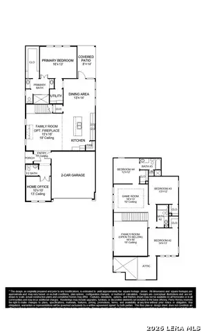 427 Alexander Avenue, New Braunfels, TX 78130 - #3