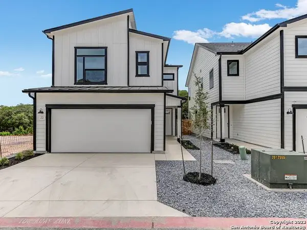 16011 Babcock Road #22, San Antonio, TX 78255