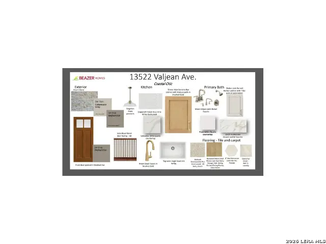 13522 Valjean Ave, San Antonio, TX 78253 - Image #2